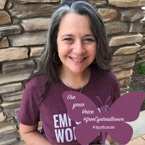 Meet your Posher, Lucy